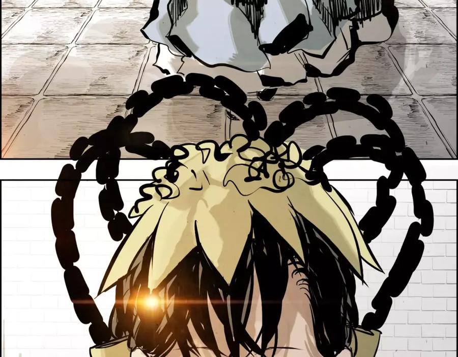 《双月》第32话 登朝 第98页