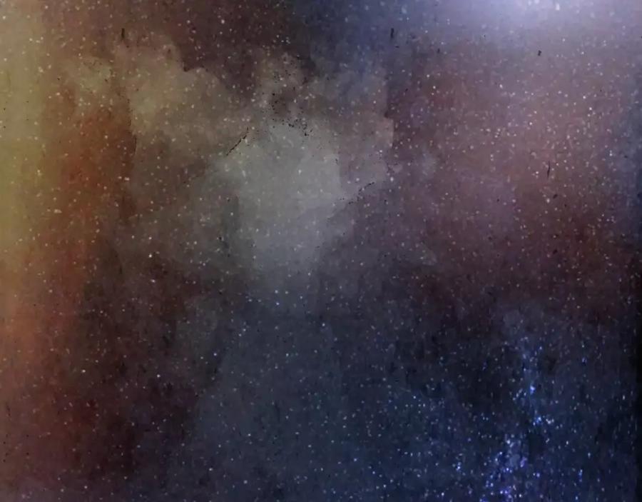 《双月》完结篇 远方 第138页