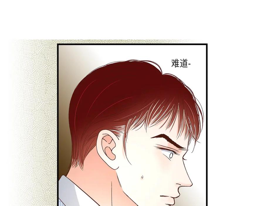 《不是爱情》第83话 从一开始就知道 第87页