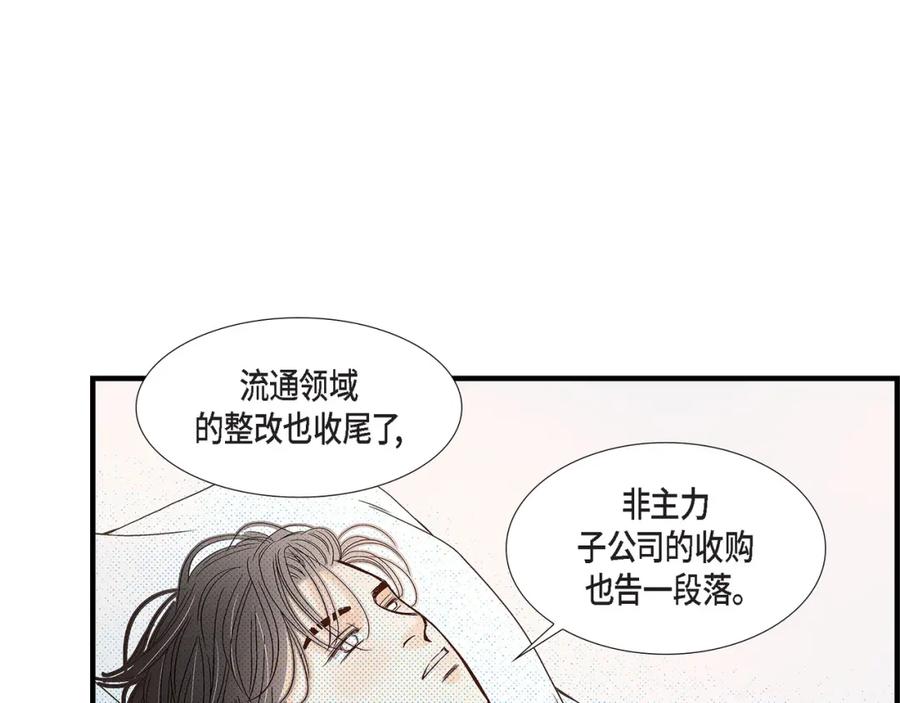 《不是爱情》第83话 从一开始就知道 第103页