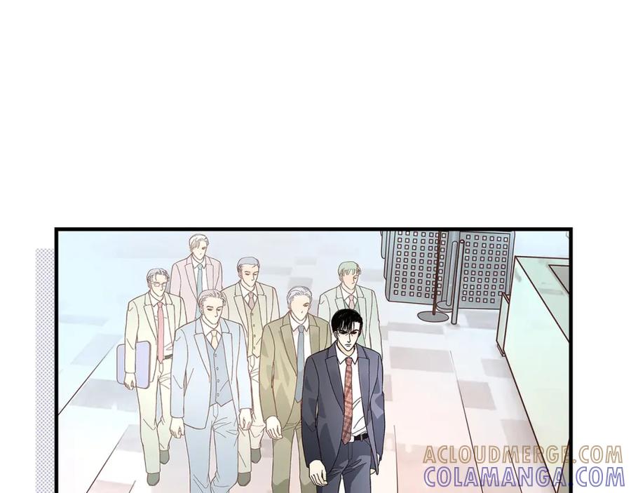 《不是爱情》第83话 从一开始就知道 第37页