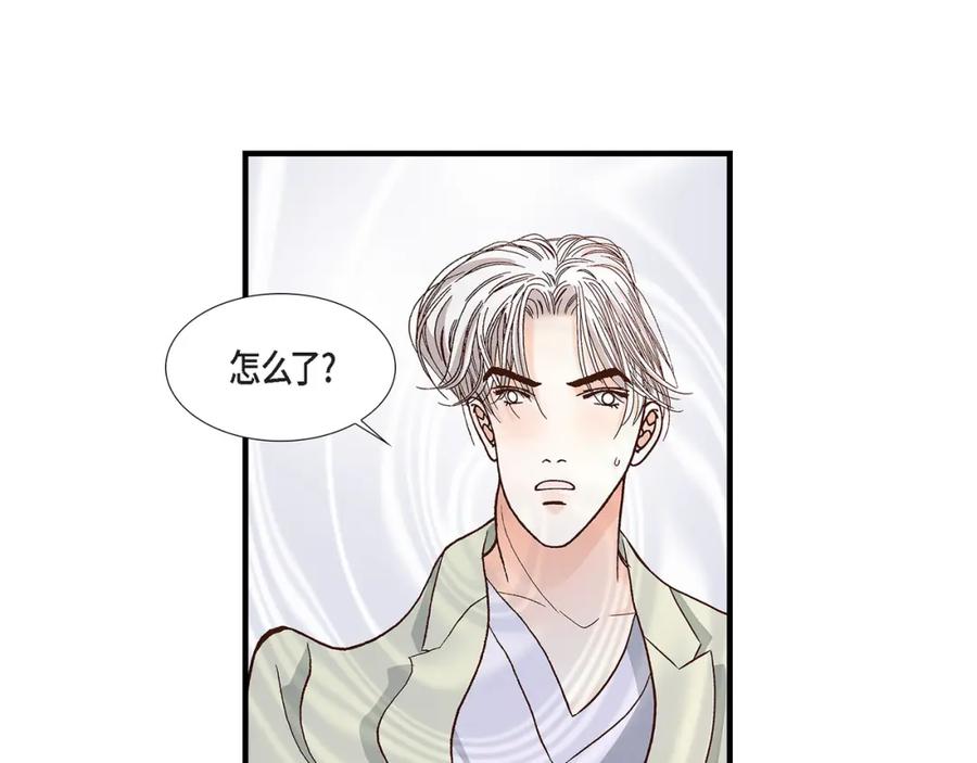 《不是爱情》第83话 从一开始就知道 第59页