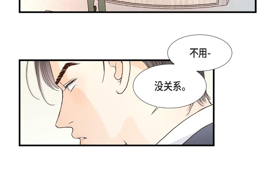 《不是爱情》第83话 从一开始就知道 第32页