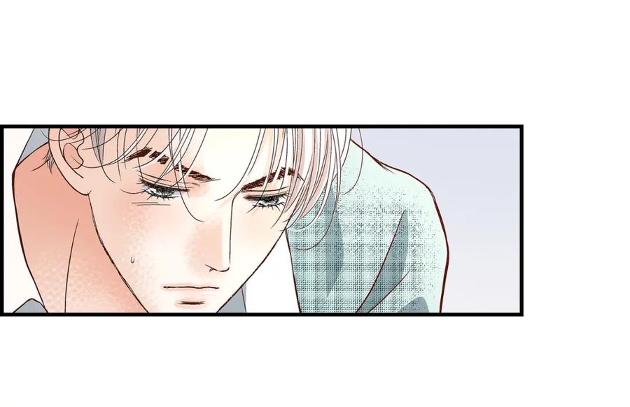 《不是爱情》第83话 从一开始就知道 第24页
