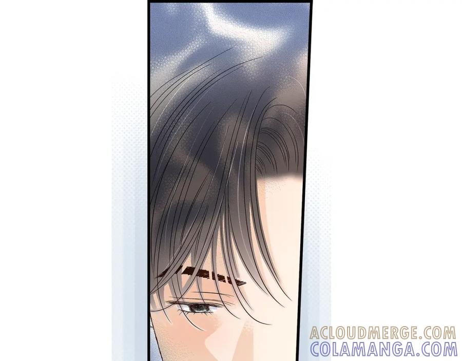 《不是爱情》第83话 从一开始就知道 第33页