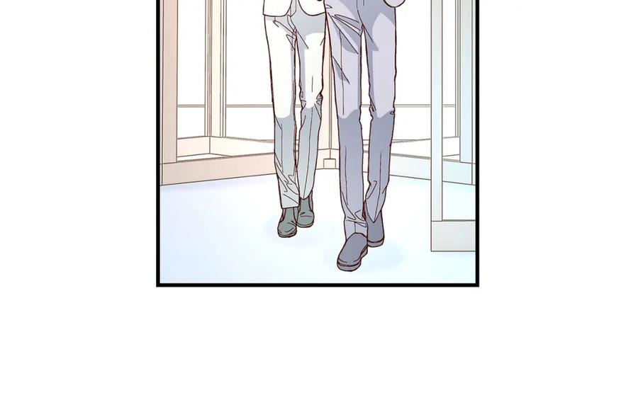 《不是爱情》第83话 从一开始就知道 第42页
