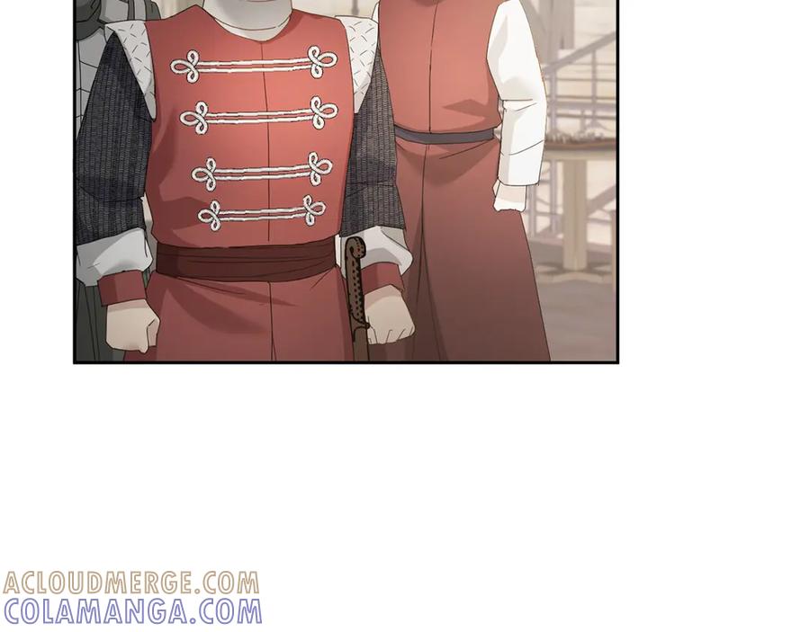 《复仇千金的第二人生》第168话 谈谈 第117页