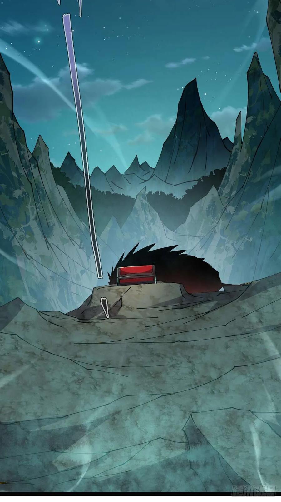 我在末世词条成神 - 009 富婆属性 - 第51张图