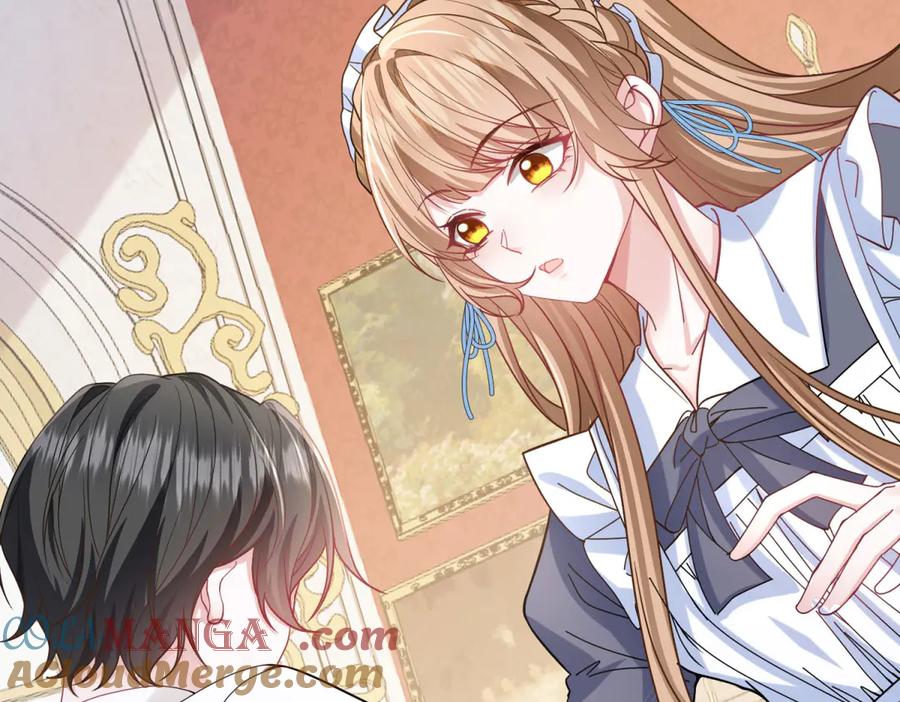 《成为病娇伯爵的女仆》第2话 让我来拯救你吧！ 第5页