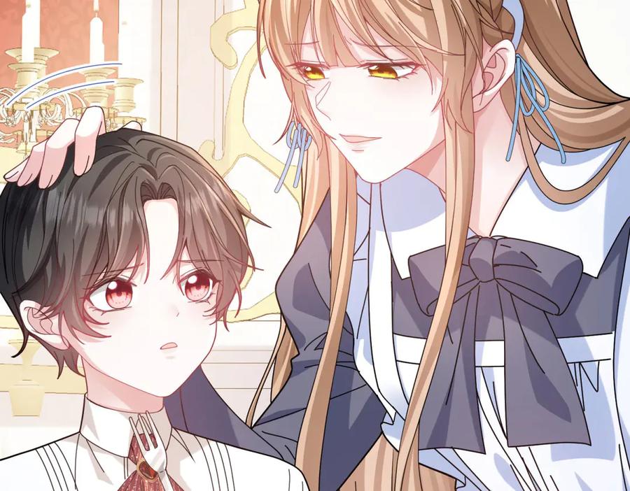 《成为病娇伯爵的女仆》第2话 让我来拯救你吧！ 第35页
