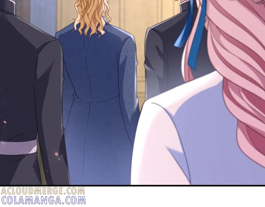《公爵大人有隐疾》第37话 站在我这边 第61页