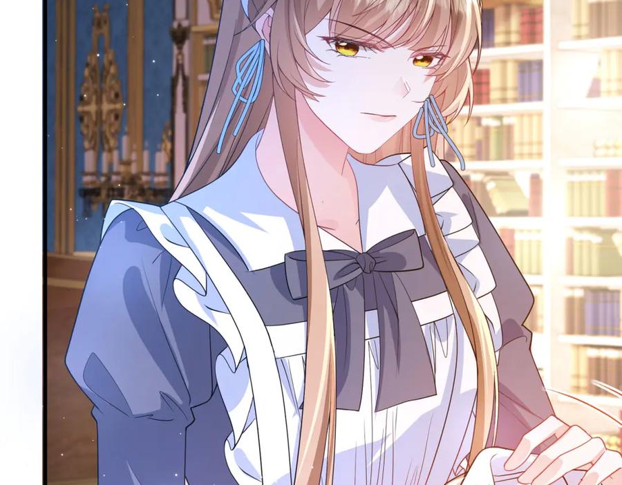 《成为病娇伯爵的女仆》第3话 处罚刁仆 第52页