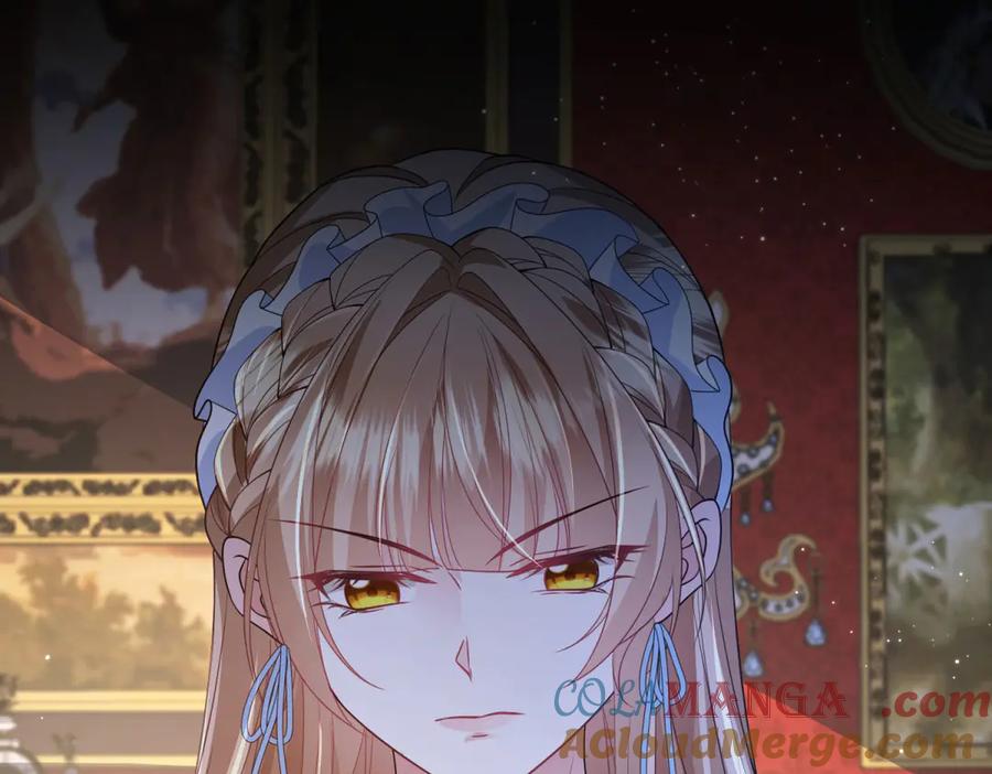 《成为病娇伯爵的女仆》第3话 处罚刁仆 第41页