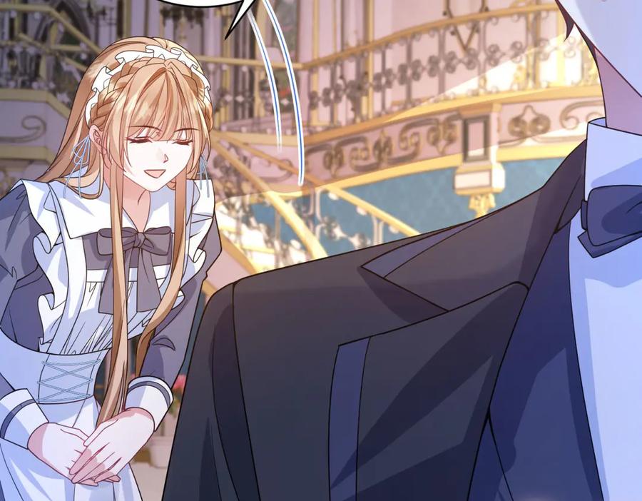 《成为病娇伯爵的女仆》第3话 处罚刁仆 第148页