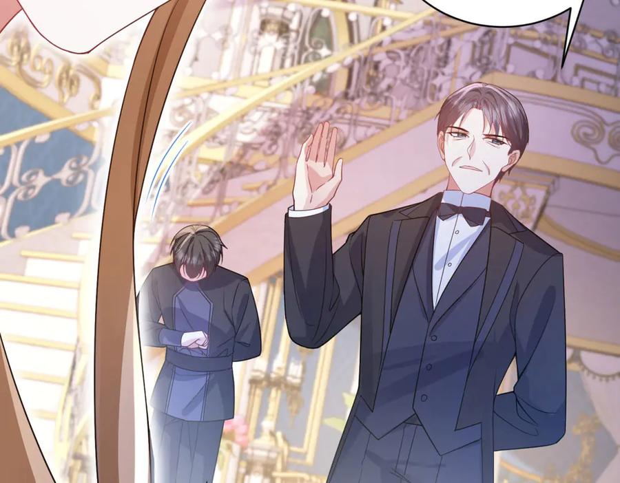 《成为病娇伯爵的女仆》第3话 处罚刁仆 第98页