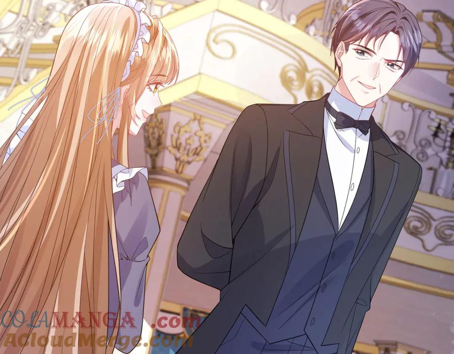 《成为病娇伯爵的女仆》第3话 处罚刁仆 第145页