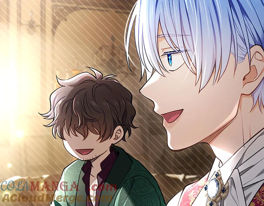 混世皇太子只对我恋爱脑 第40话 想早点见到我？ 第65页