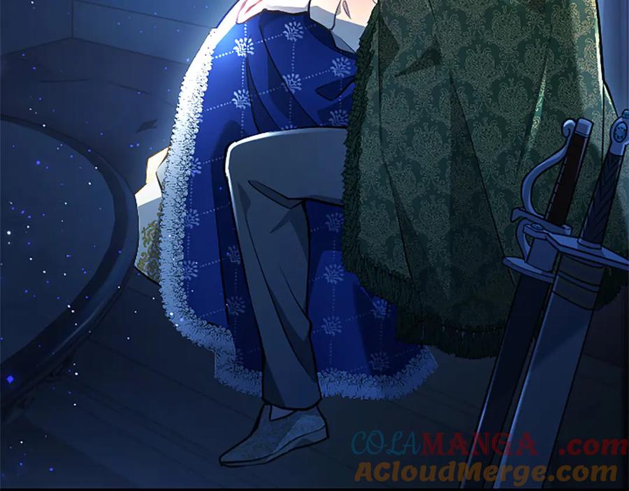 混世皇太子只对我恋爱脑 第40话 想早点见到我？ 第149页