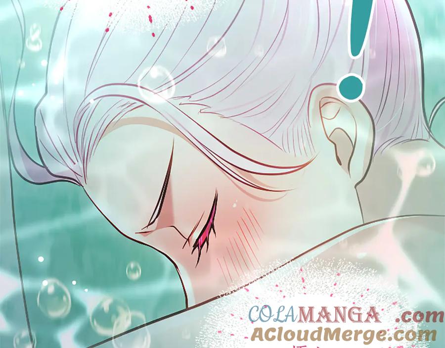 混世皇太子只对我恋爱脑 第43话 要摸摸看吗？ 第149页