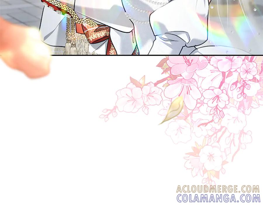 混世皇太子只对我恋爱脑 第47话 以爱起誓之日 第137页
