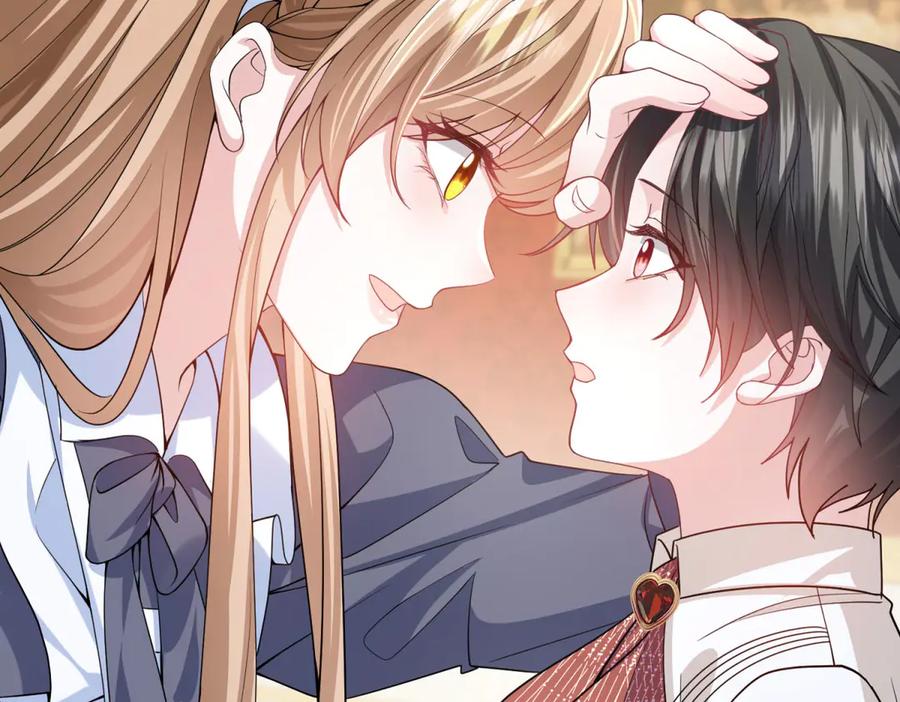 《成为病娇伯爵的女仆》第4话 古洛伊的佩洛 第64页