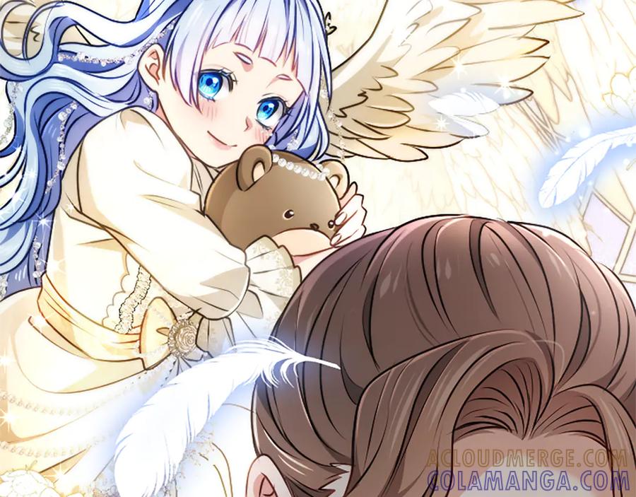 混世皇太子只对我恋爱脑 第54话 天使、女神与变身 第157页