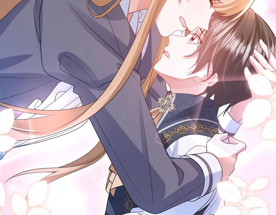 《成为病娇伯爵的女仆》第5话 贝蒂的辱骂 第123页