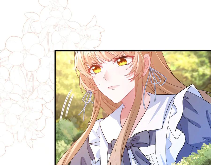 《成为病娇伯爵的女仆》第5话 贝蒂的辱骂 第52页
