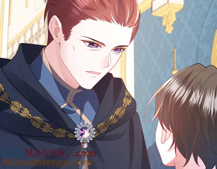 《成为病娇伯爵的女仆》第5话 贝蒂的辱骂 第153页
