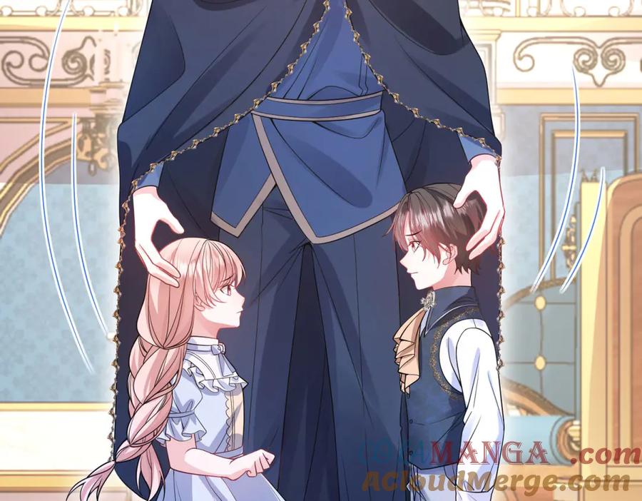 《成为病娇伯爵的女仆》第5话 贝蒂的辱骂 第89页