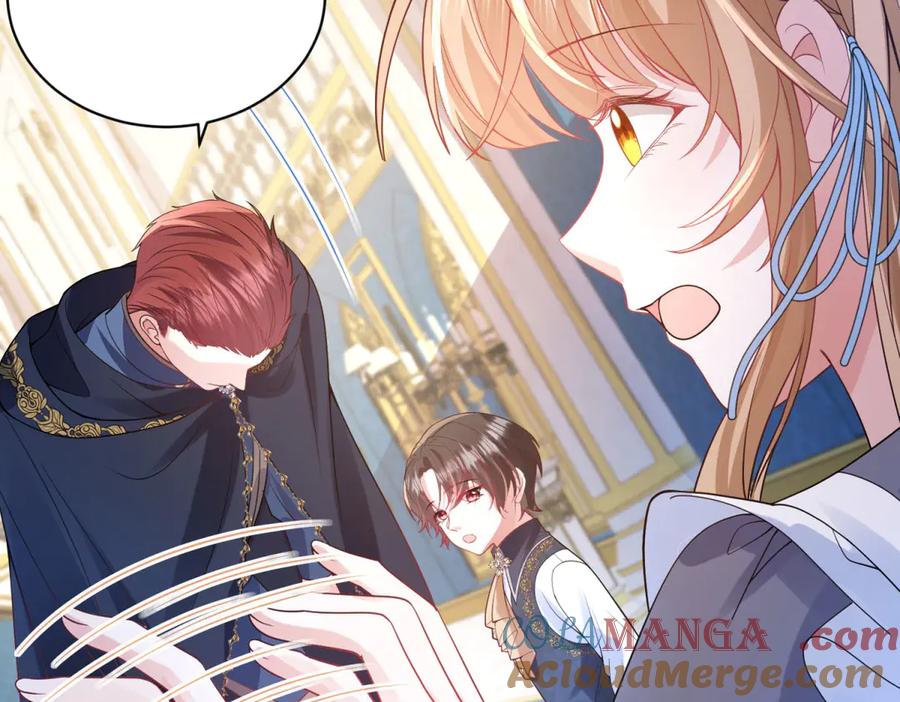 《成为病娇伯爵的女仆》第5话 贝蒂的辱骂 第149页