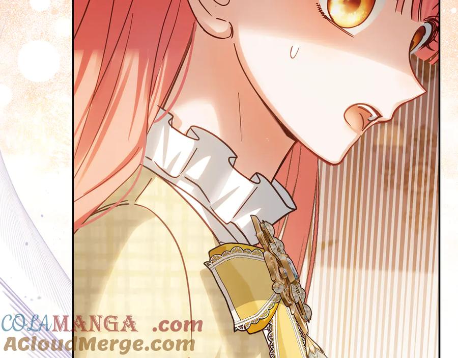 冬城的囚犯小公主 第66话 茜茜 第153页