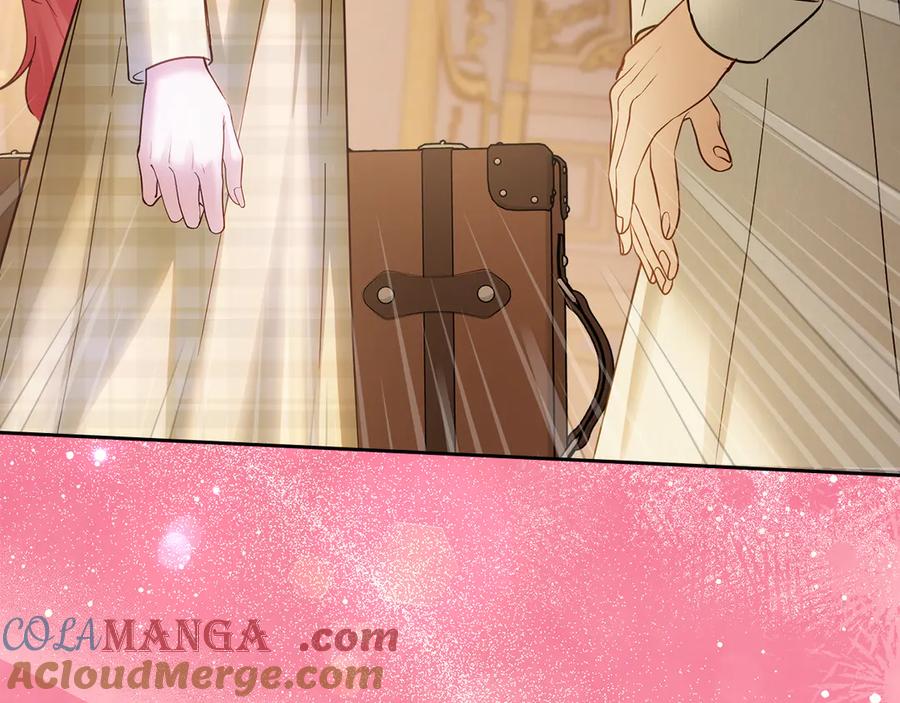 冬城的囚犯小公主 第66话 茜茜 第149页