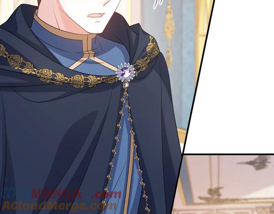 《成为病娇伯爵的女仆》第6话 祈愿之力 第5页