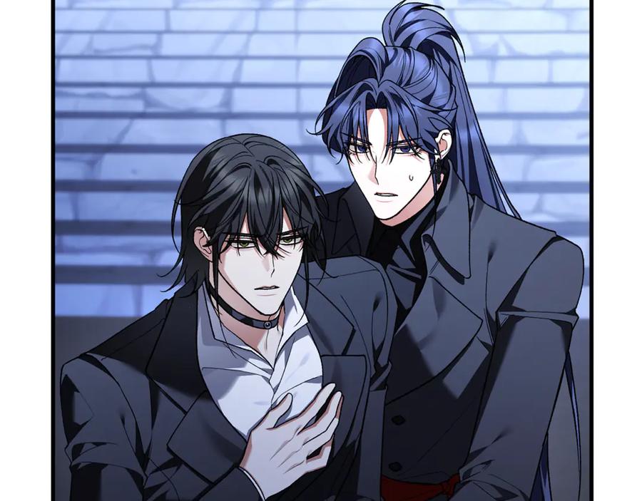 男二是女儿身 第74话 父亲现身 第223页