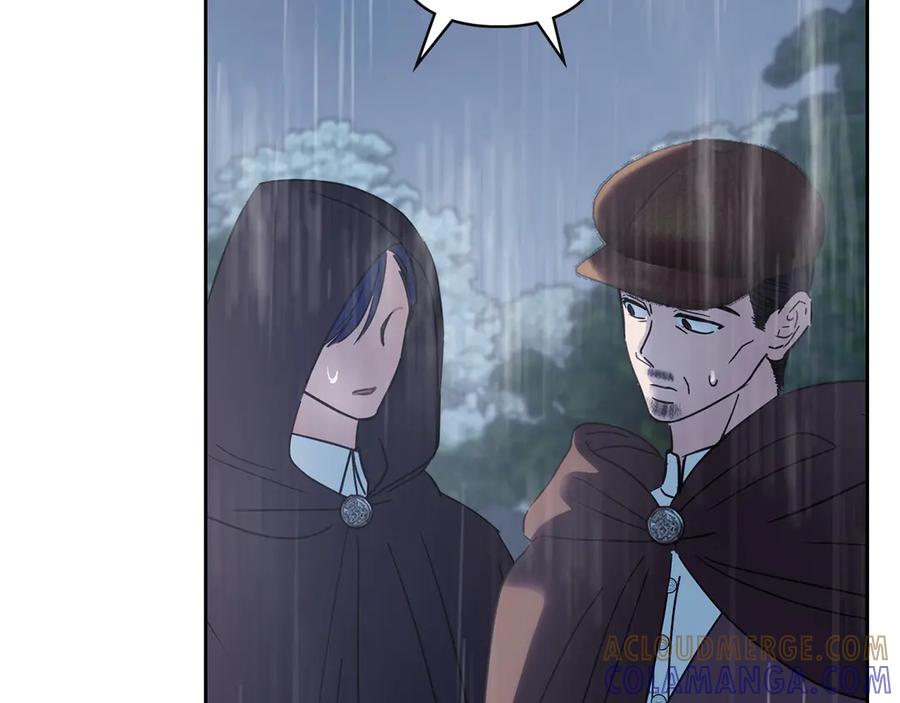 冬城的囚犯小公主 第74话 绑架 第181页