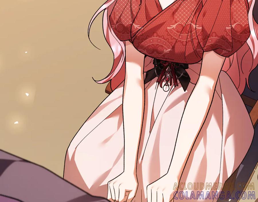 男二是女儿身 第75话 向陛下辞行 第169页
