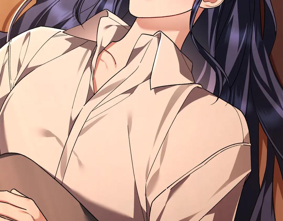 男二是女儿身 第75话 向陛下辞行 第126页