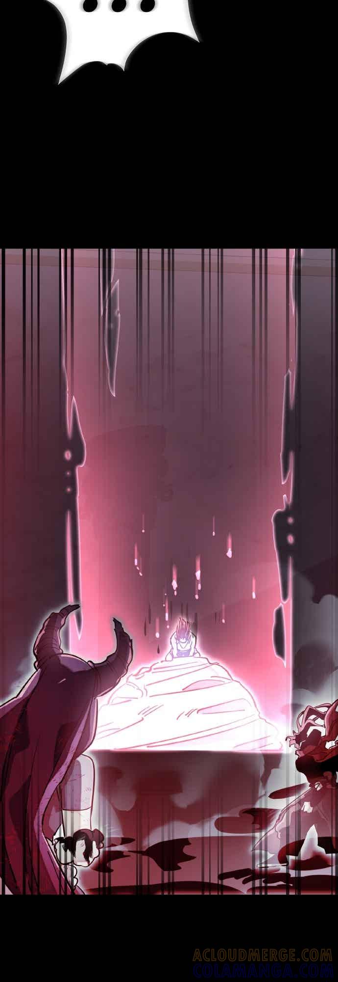 阎罗降临 - 第95话 - 第97张图