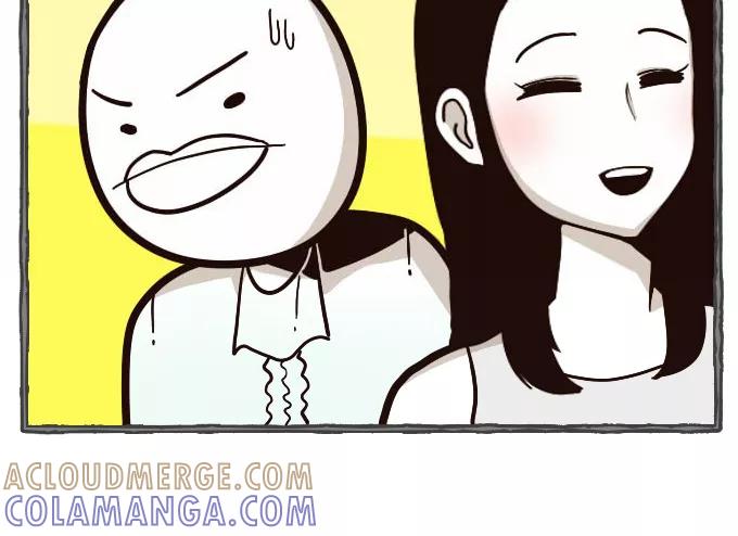 《嘎噢噢求爱大联盟》[第25话] 腹黑汉之走上人生巅峰！ 第19页