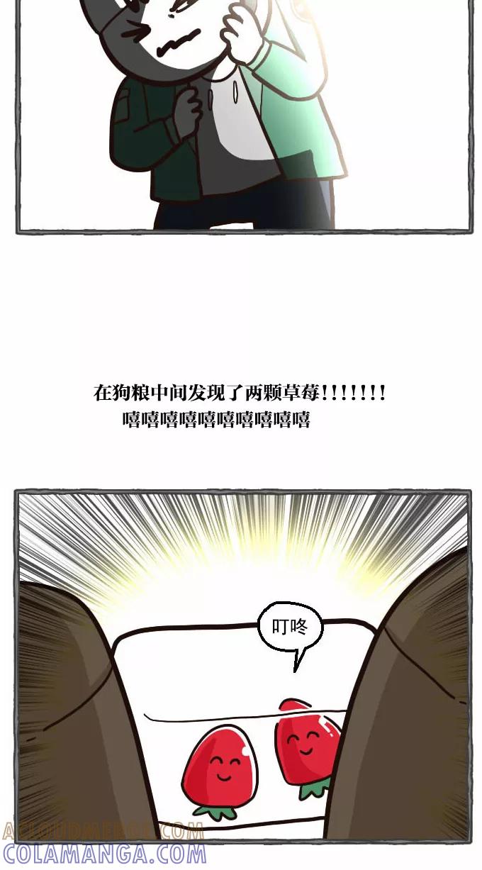 《嘎噢噢求爱大联盟》[第31话] 嘎噢噢之青春礼赞 第31页