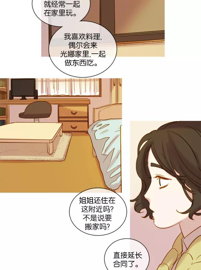 《怦然的魔幻时刻》第52话 第8页