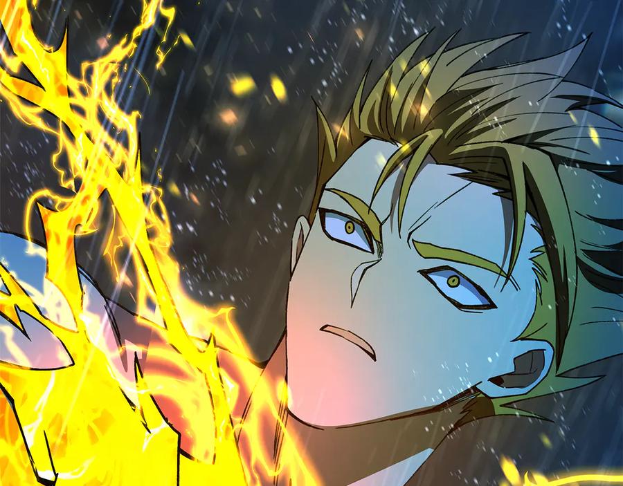 神的打工世界 第98话 一切的起源 第192页