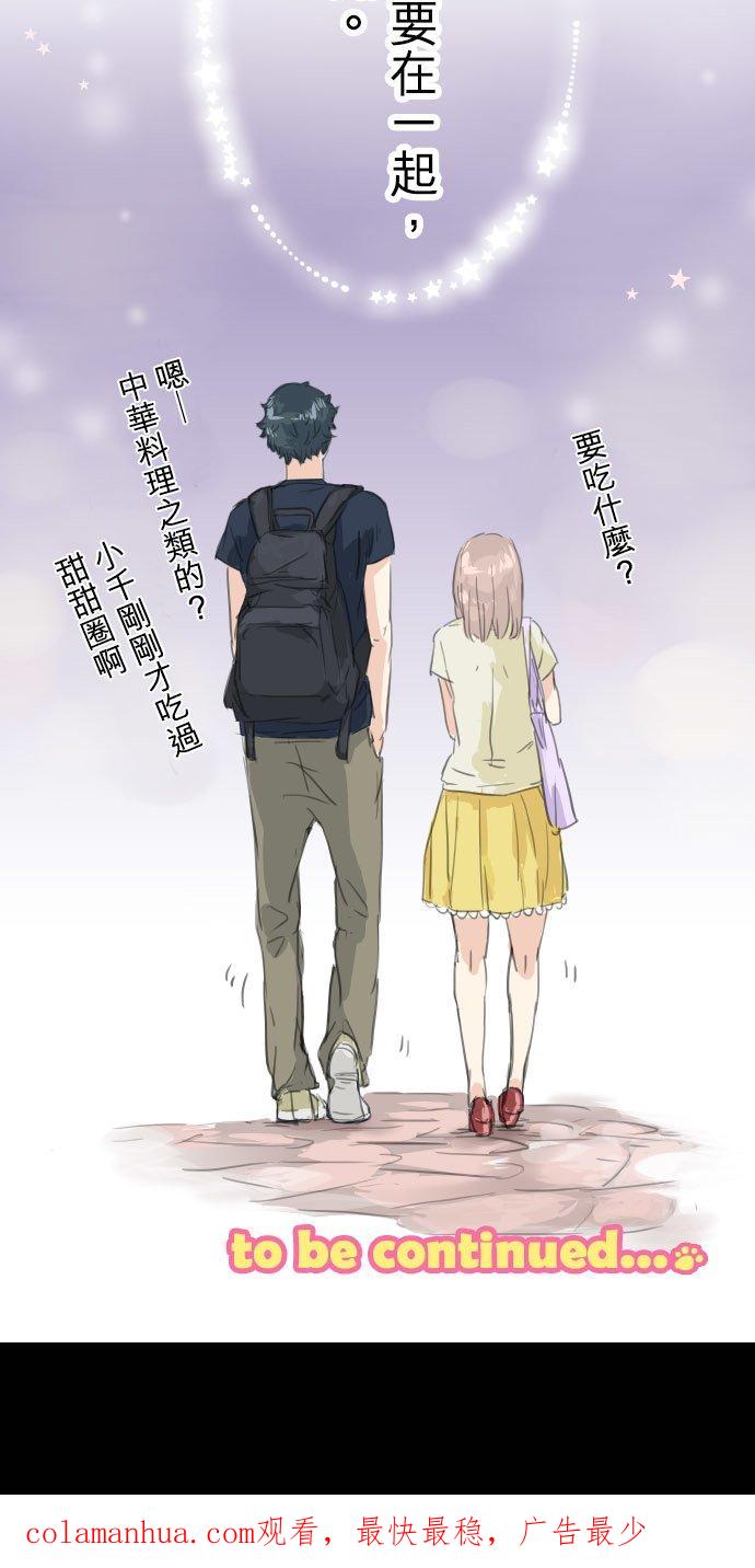 《犬系男子恋爱中》第16话 再相逢 第20页