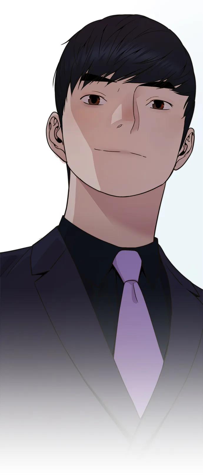 男子汉 - 第204话 - 第104张图