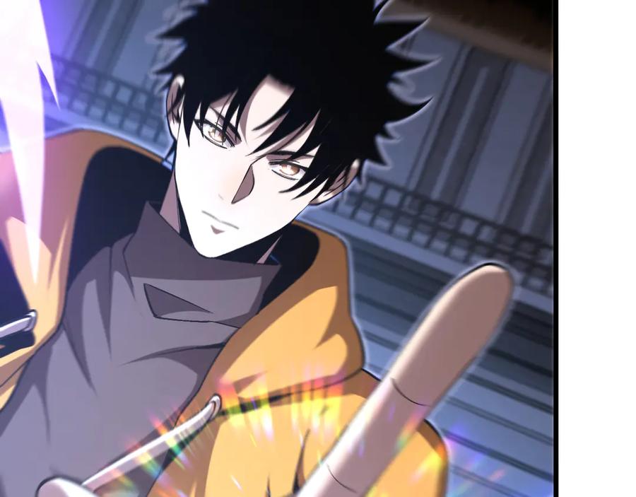 斩灵少女：我契约的全是上古神兵 - 第三话 此曲，破阵 - 第128张图