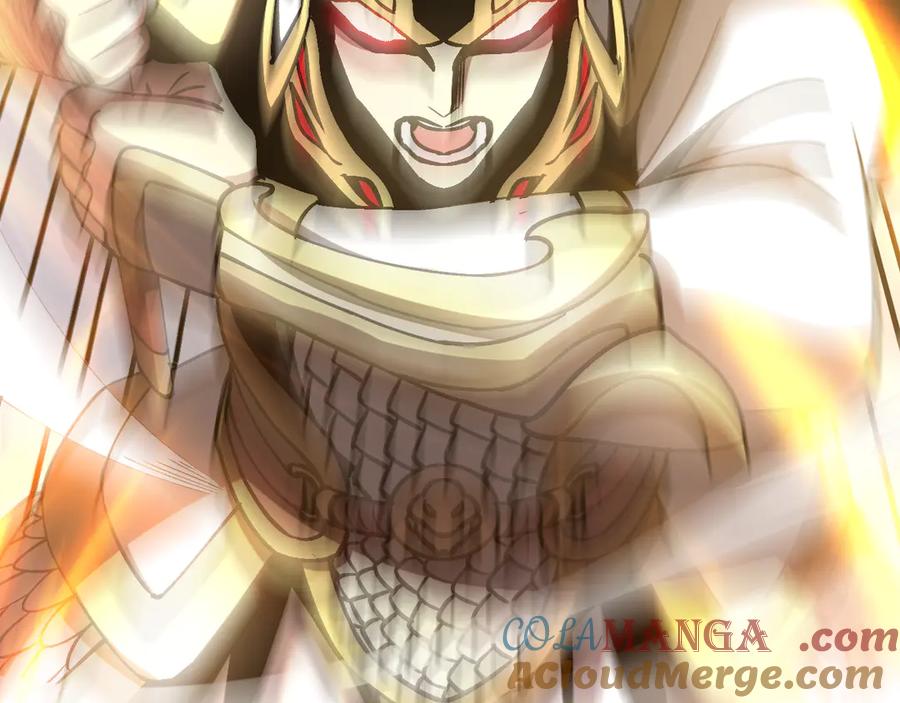 斩灵少女：我契约的全是上古神兵 - 第三话 此曲，破阵 - 第133张图