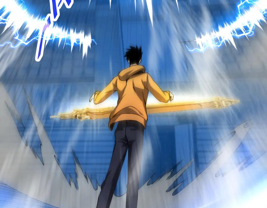 斩灵少女：我契约的全是上古神兵 - 第三话 此曲，破阵 - 第126张图