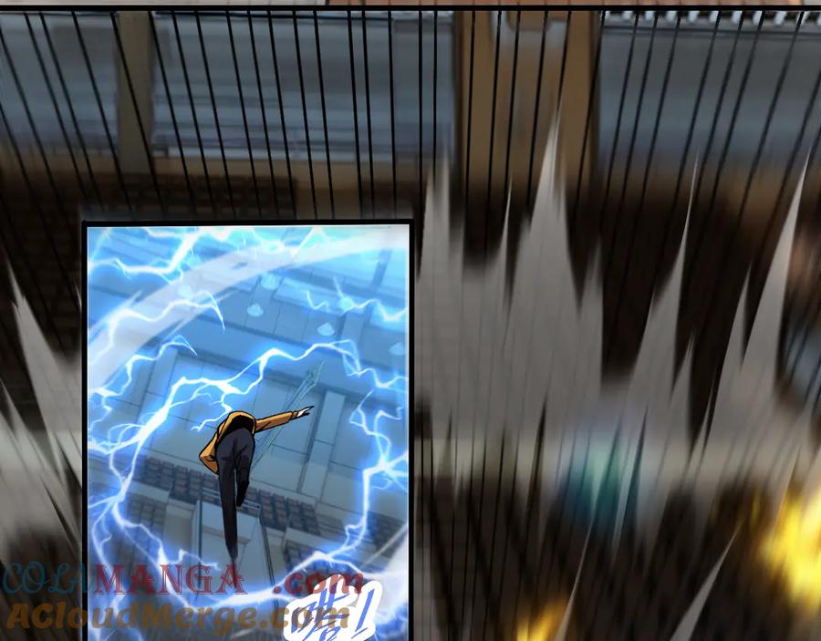 斩灵少女：我契约的全是上古神兵 - 第三话 此曲，破阵 - 第153张图