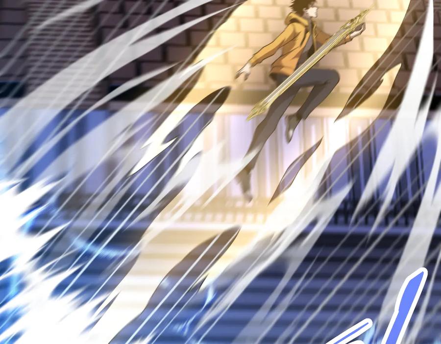 斩灵少女：我契约的全是上古神兵 - 第三话 此曲，破阵 - 第159张图